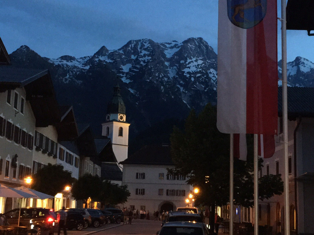 Gasthof Muehlthaler主图