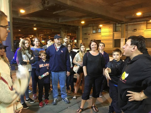 芝加哥热点路线-芝加哥必去景点