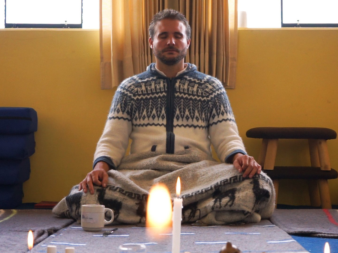 Meditation Retreat Peru景点图片