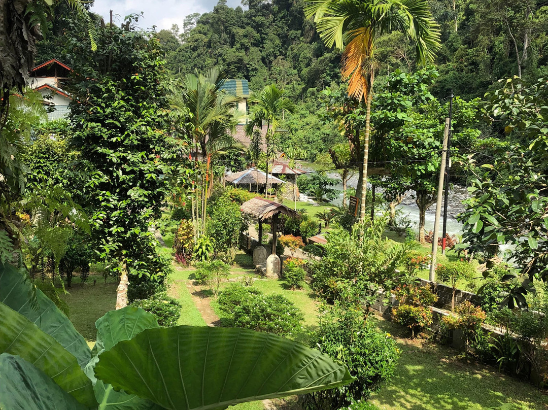 Garden Inn and Restaurant主图