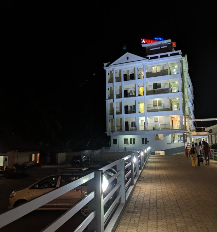 Hotel Akshayadhara主图