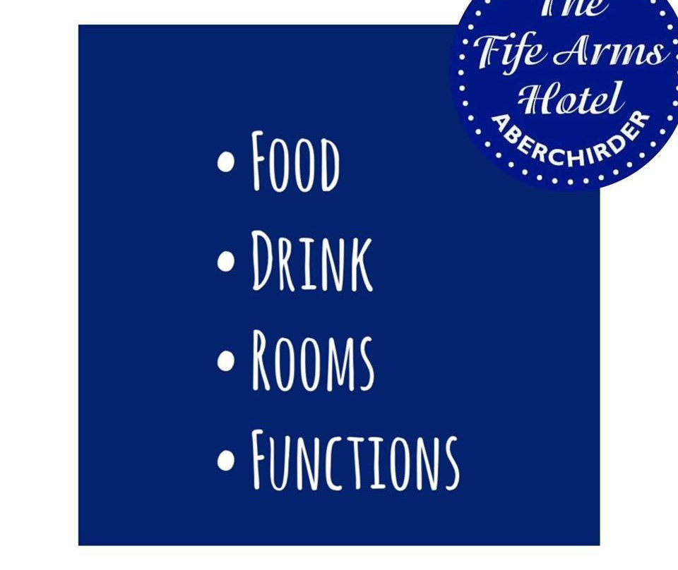 Fife Arms Hotel - Aberchirder主图