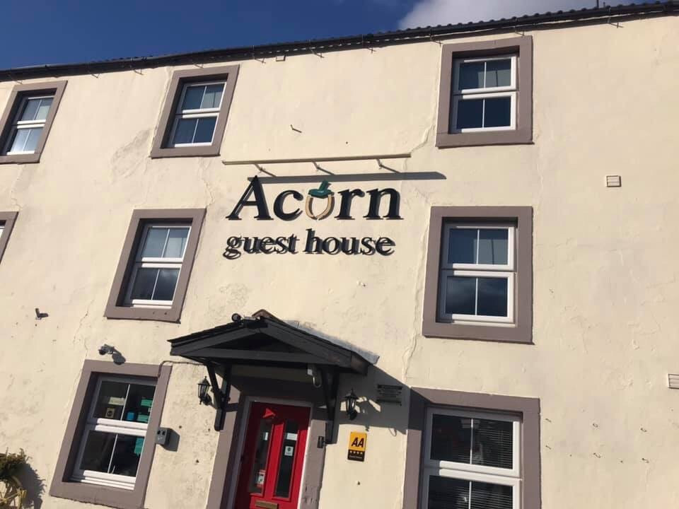 Acorn Guest House主图