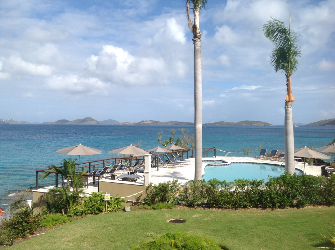 Gallows Point Resort主图