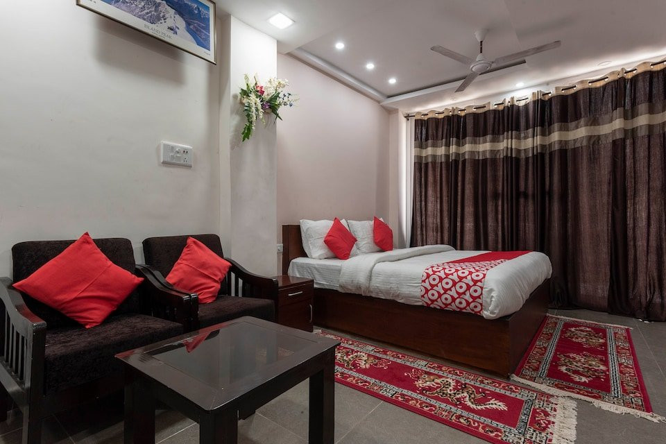 OYO 19141 Diamond Vaishali主图