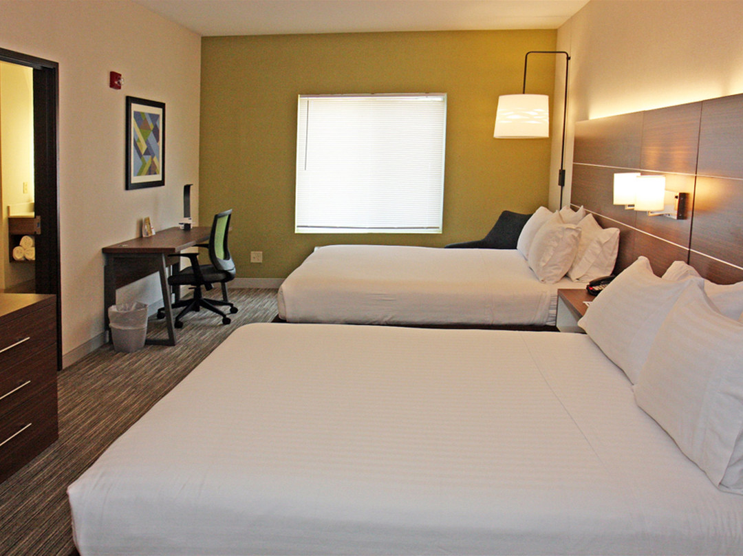 Holiday Inn Express Branford-new Haven By IHG主图