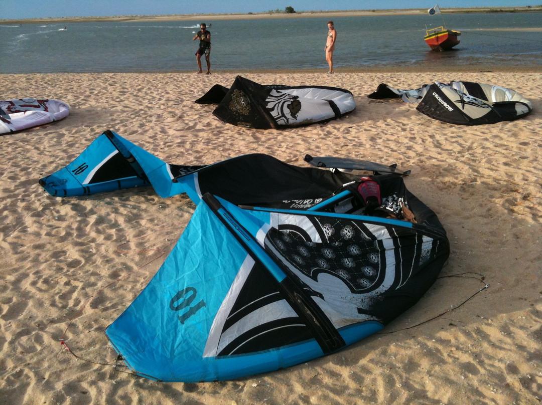 Pousada Guajiru Kite Safari主图