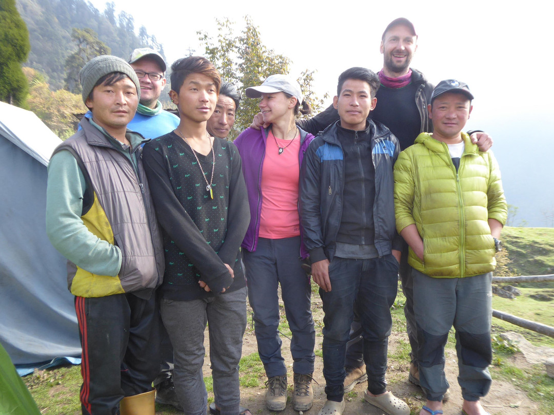 Namgyal Treks & Tours景点图片