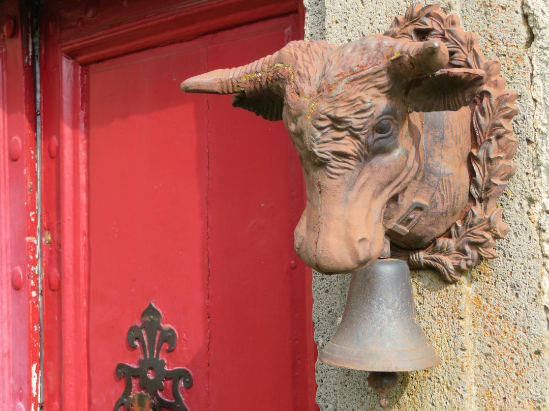 La Ferme des Prades主图