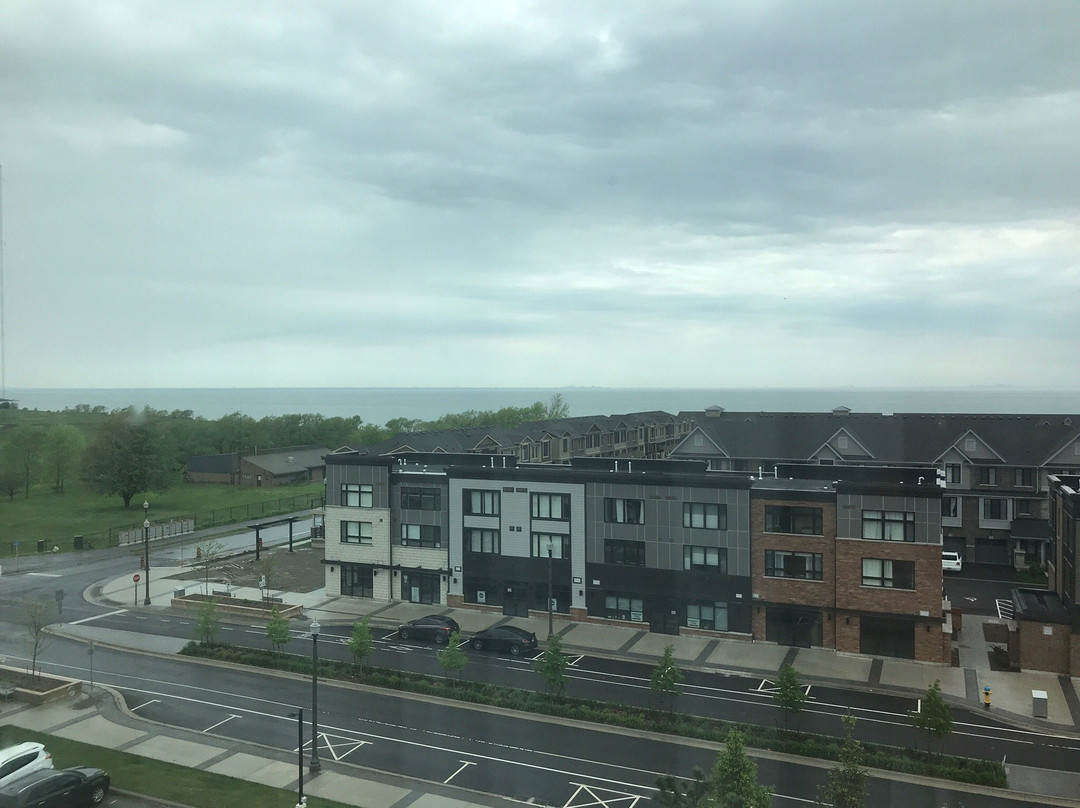 The Casablanca Hotel主图