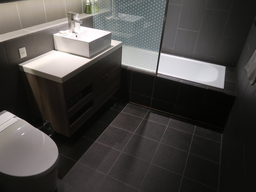 绫二世谷旅馆主图