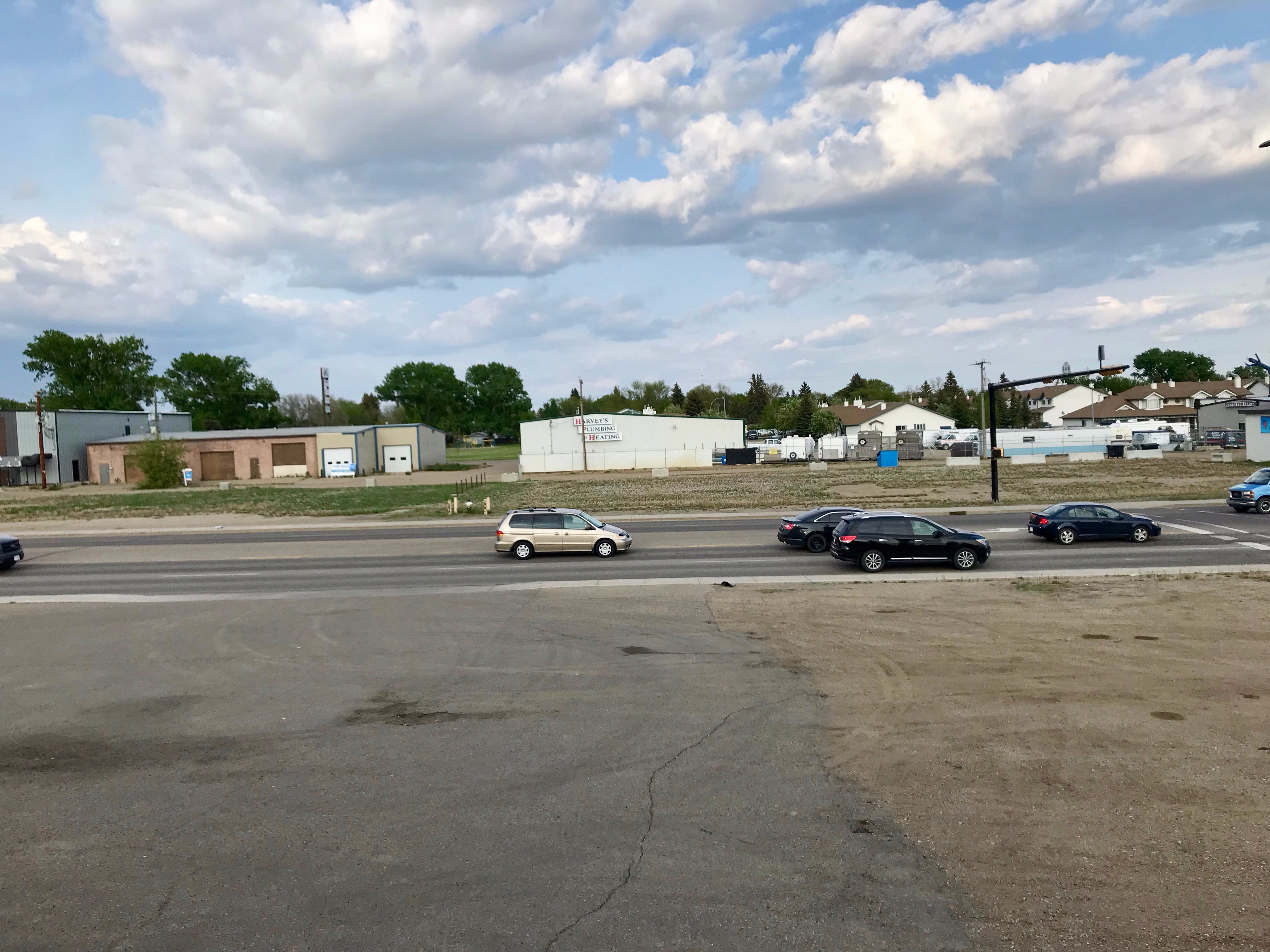 Tel Star Motel-酒店景观