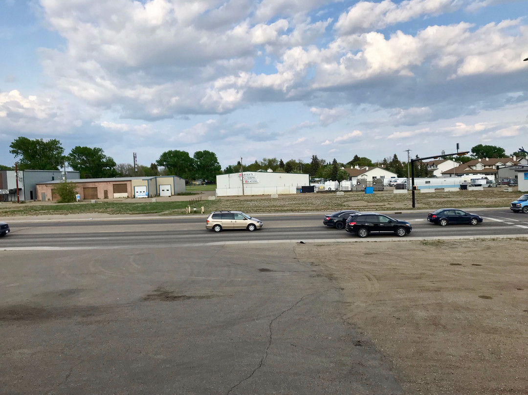 Tel Star Motel主图