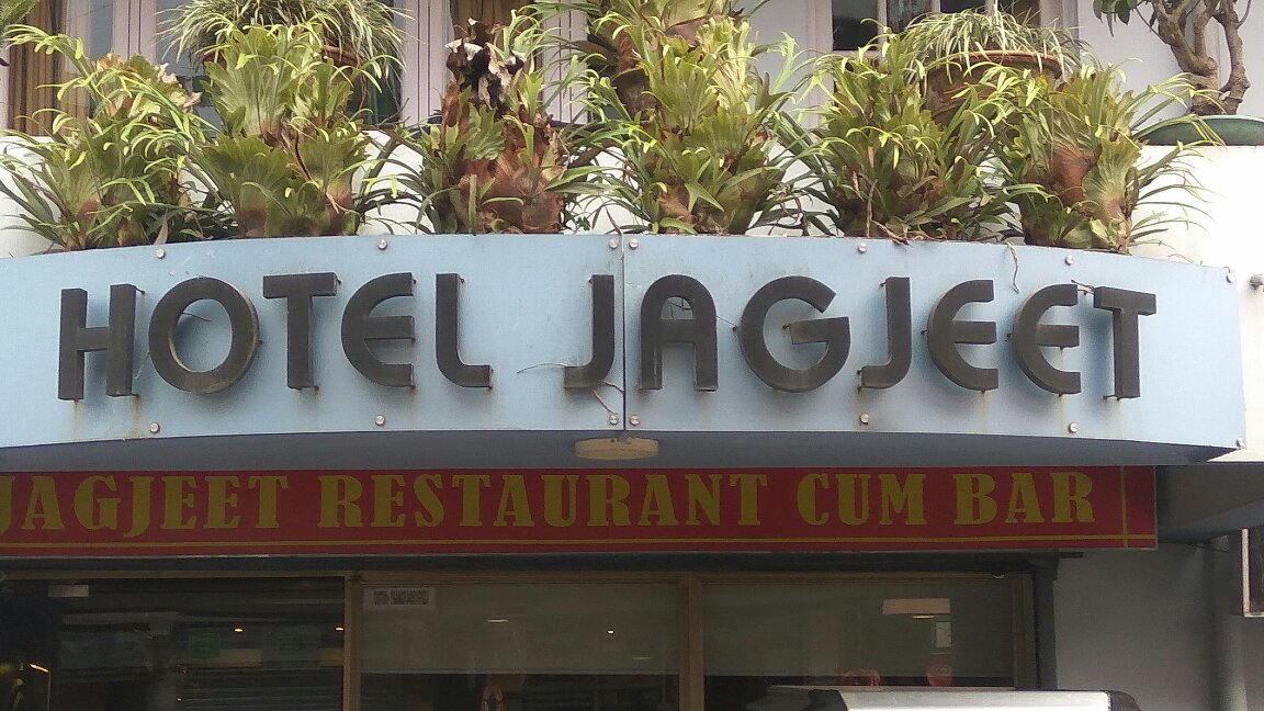 Hotel Jagjeet-官方