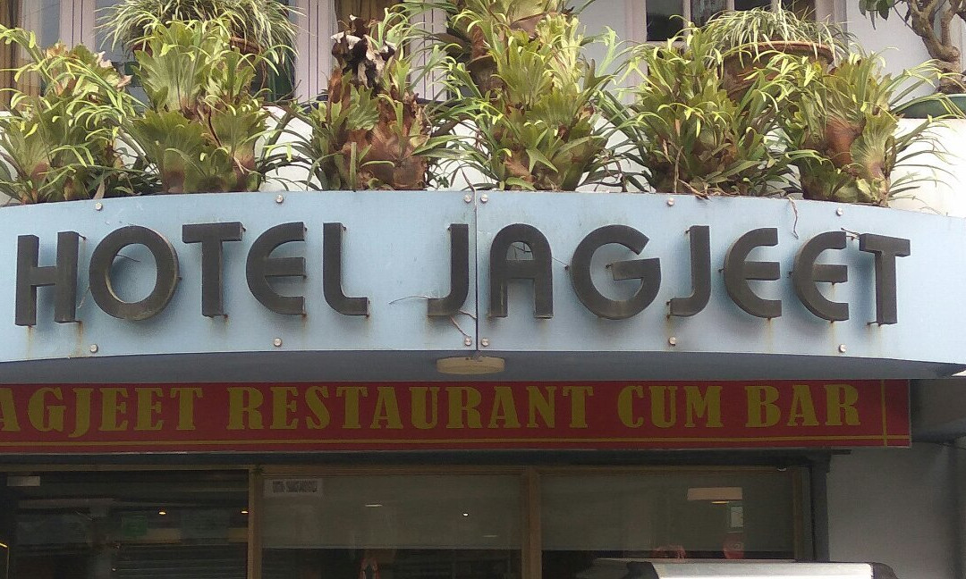Hotel Jagjeet主图
