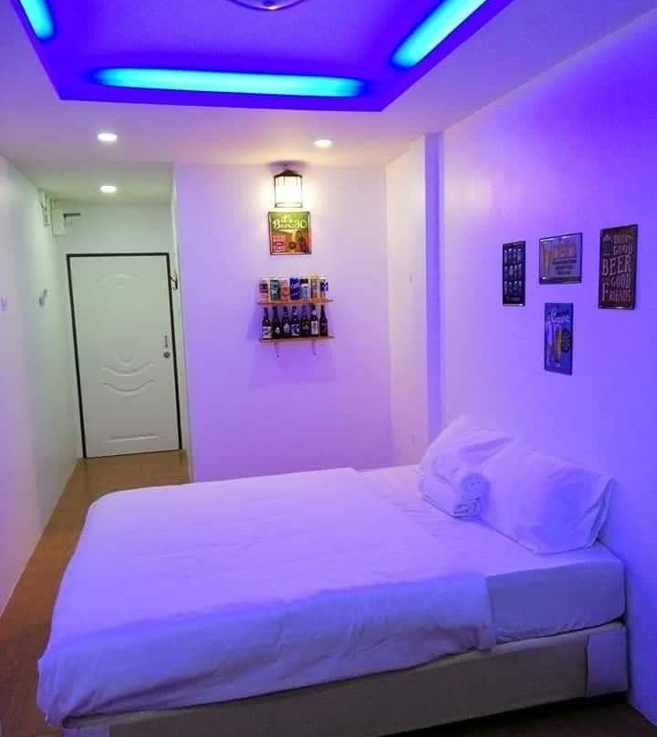 Banbua House 2主图