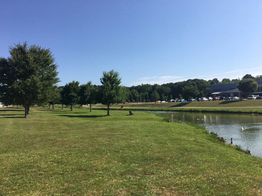 Meridian Park-Loganville必去景点