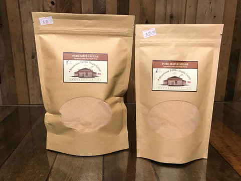 Brantview Farms Maple-Berlin必去景点