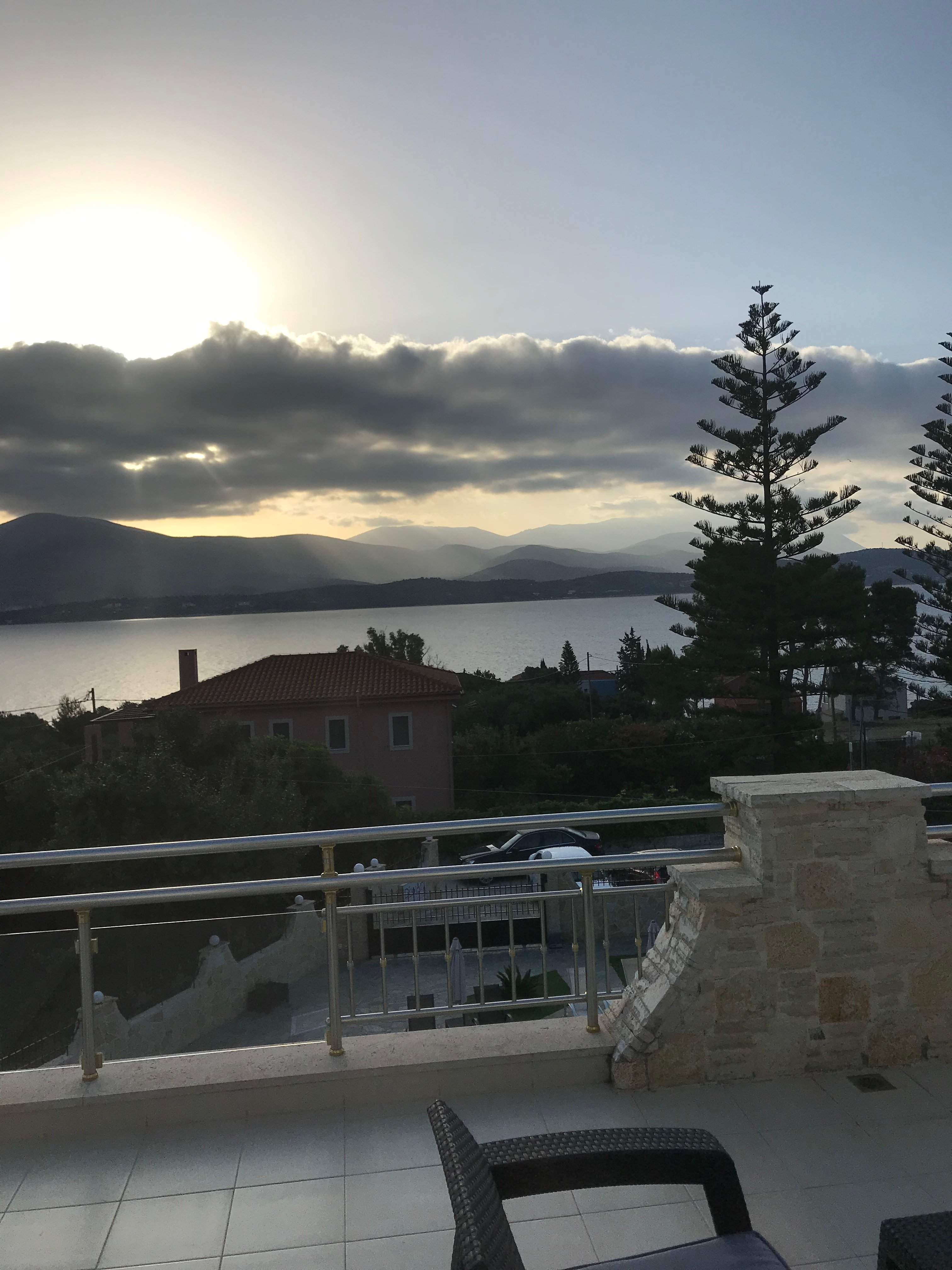 Diwani Luxury Villas-官方