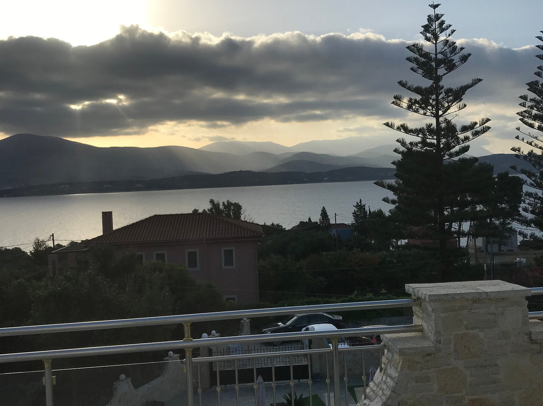 Diwani Luxury Villas主图