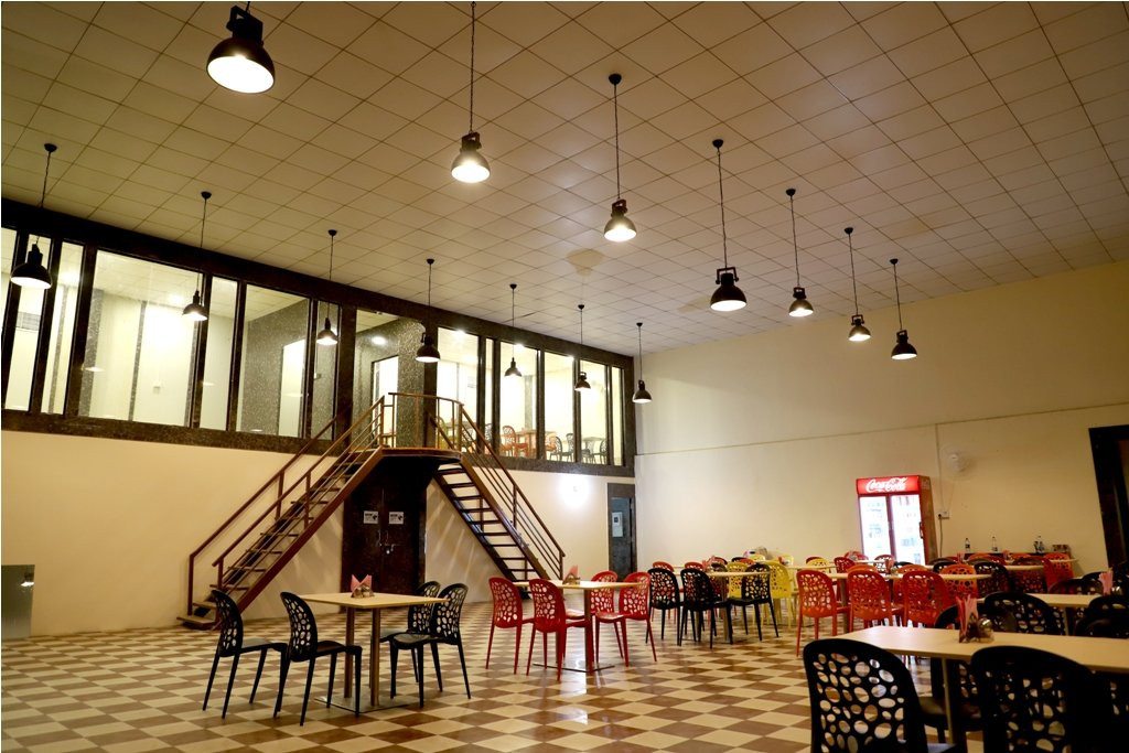 Kiri Container Resort主图