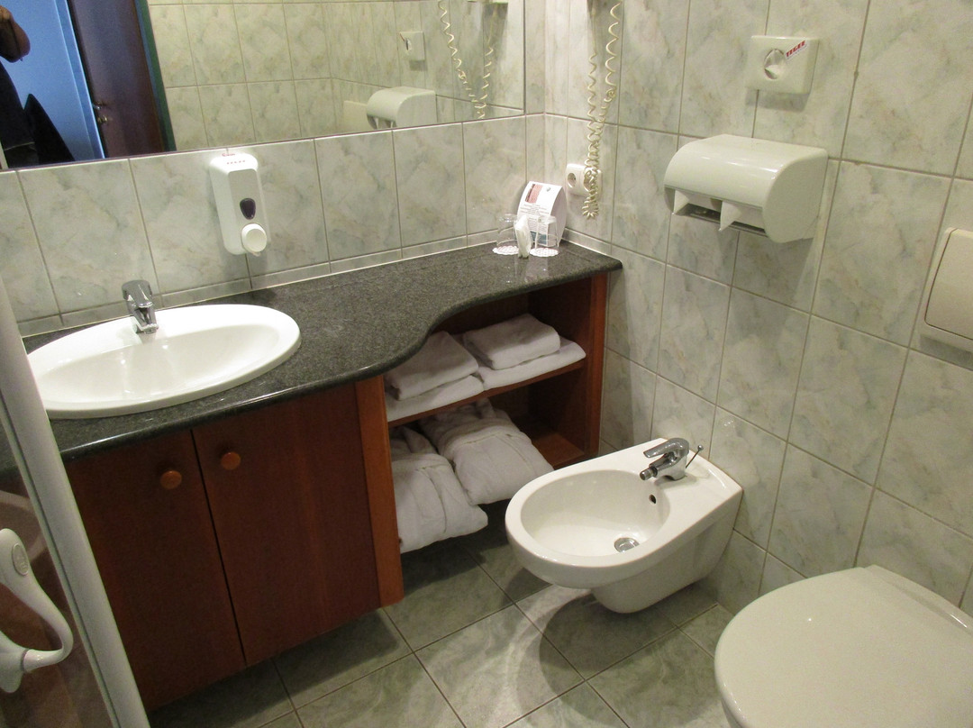 哈维兹宫殿酒店主图