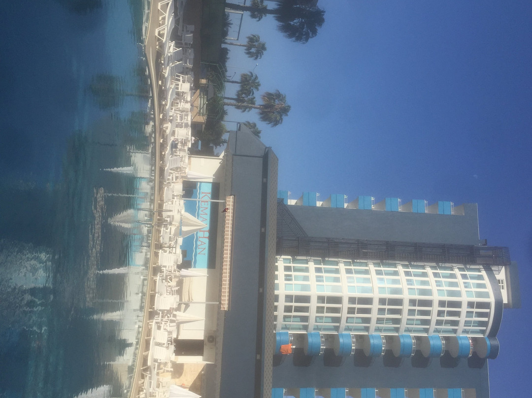 Kemalhan Beach Hotel主图