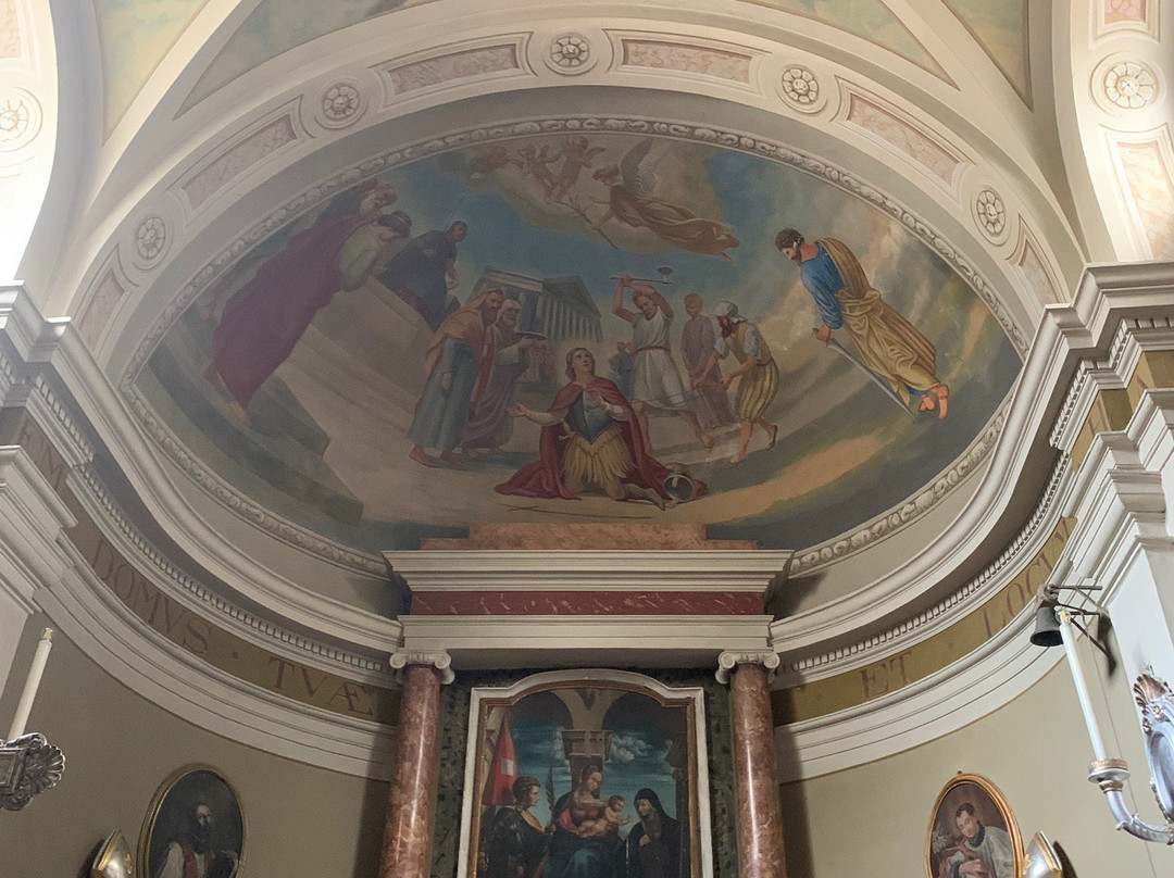 Chiesa di Sant'Antonino Martire景点图片