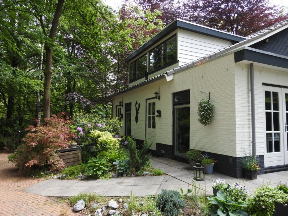 Viva la Veluwe Bed & Breakfast主图