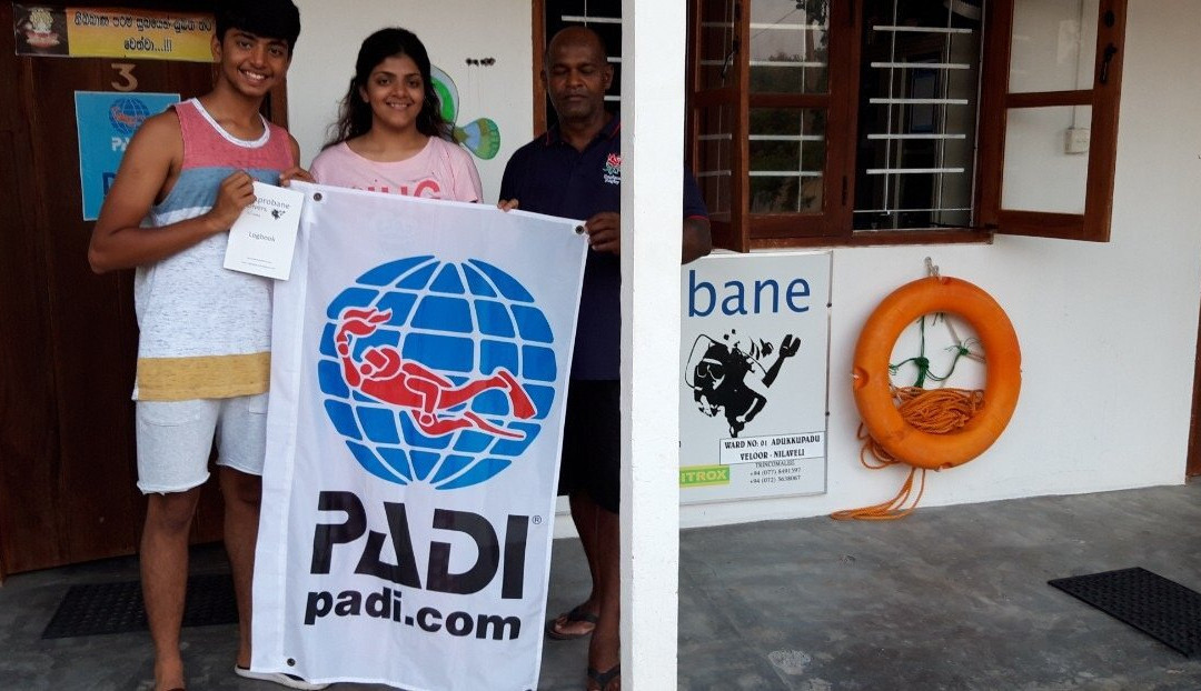 Taprobane Divers-尼拉瓦利必去景点