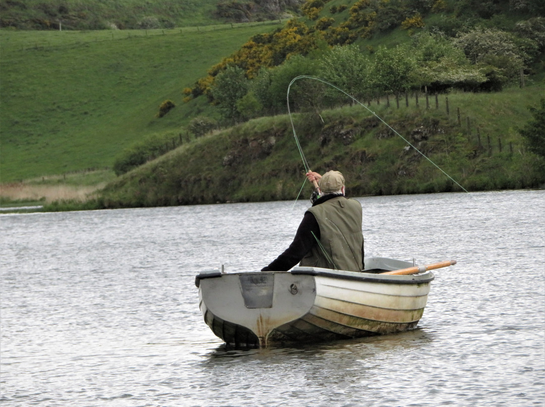 Stenhouse Fly Fishery景点图片