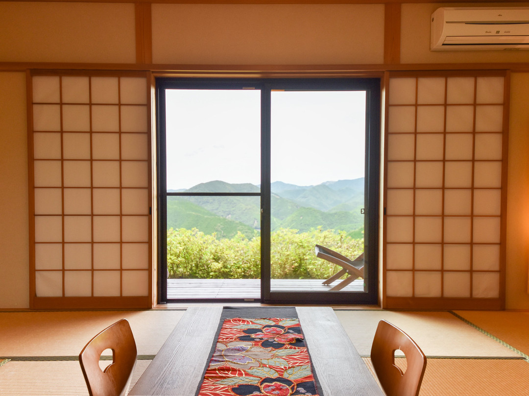 和歌山县酒店住宿-高原酒店