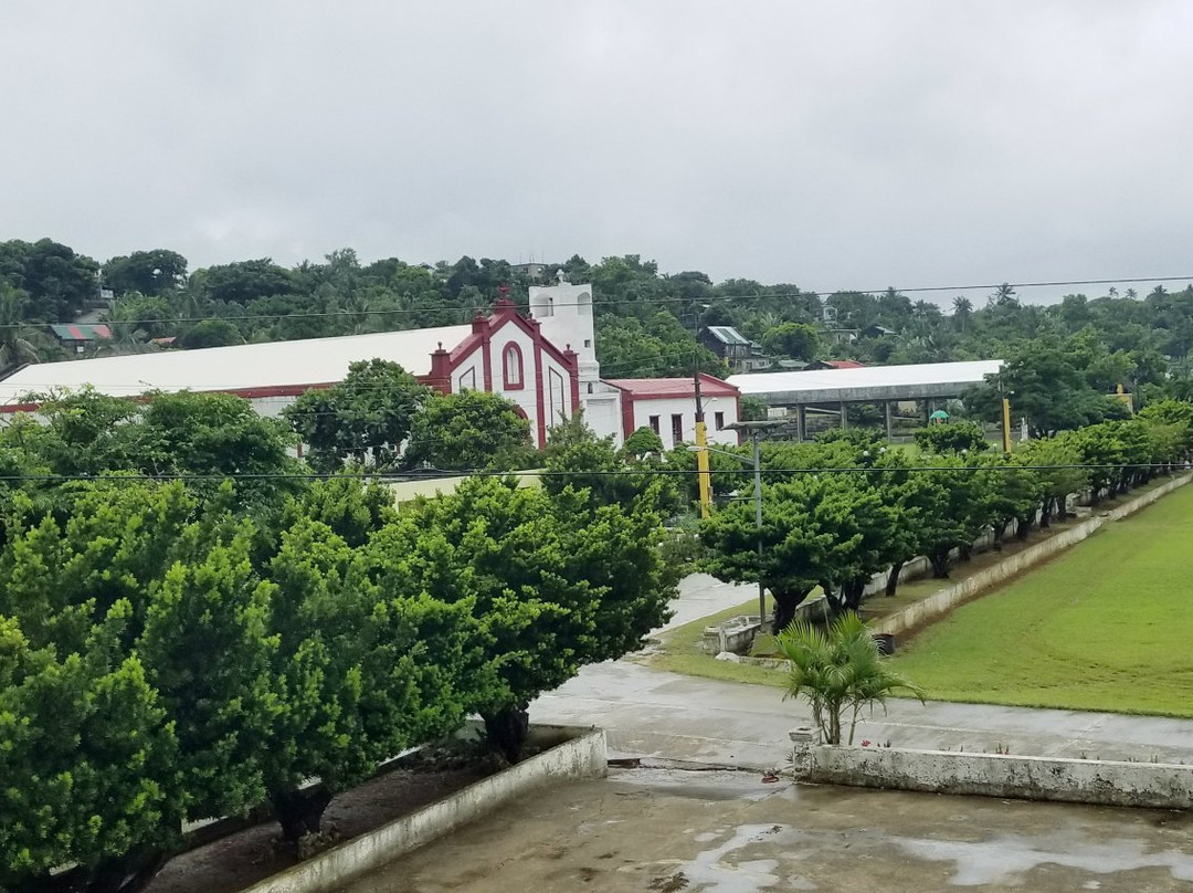 Cano's Homestay主图