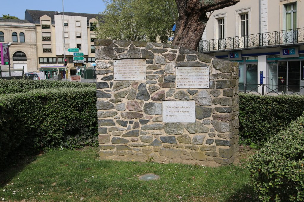 Patrimoine de la Ville de Laval景点图片
