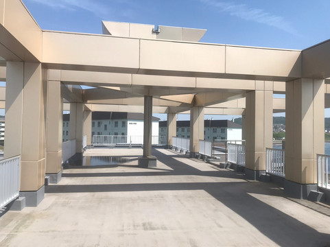 Rumoi City Umi no Furusatokan-留萌市必去景点