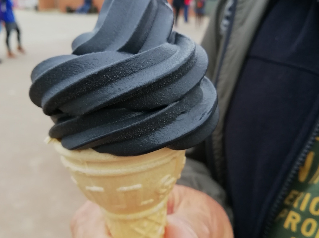 Heathfield Bed and Breakfast主图