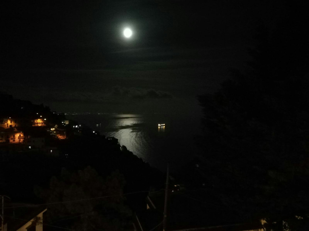 Le Terrazze di Cristina主图