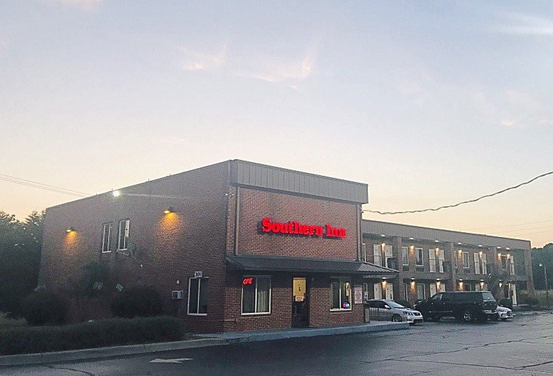 Southern Inn Lumberton主图
