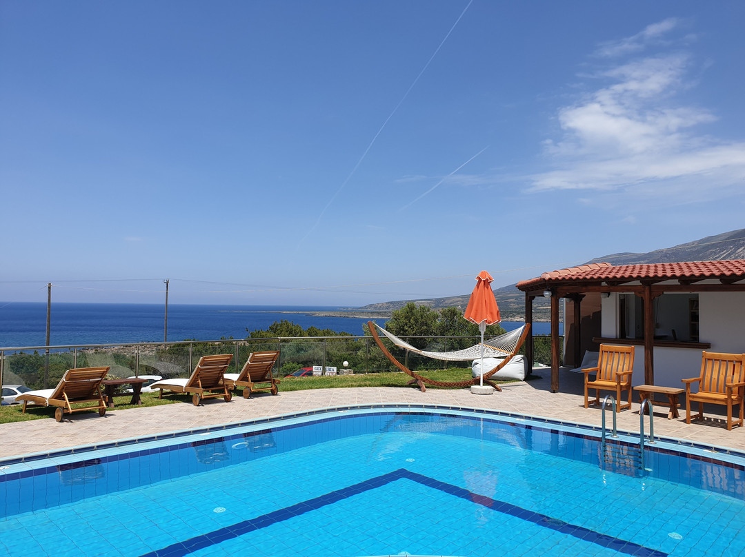 Glykeria Hotel主图