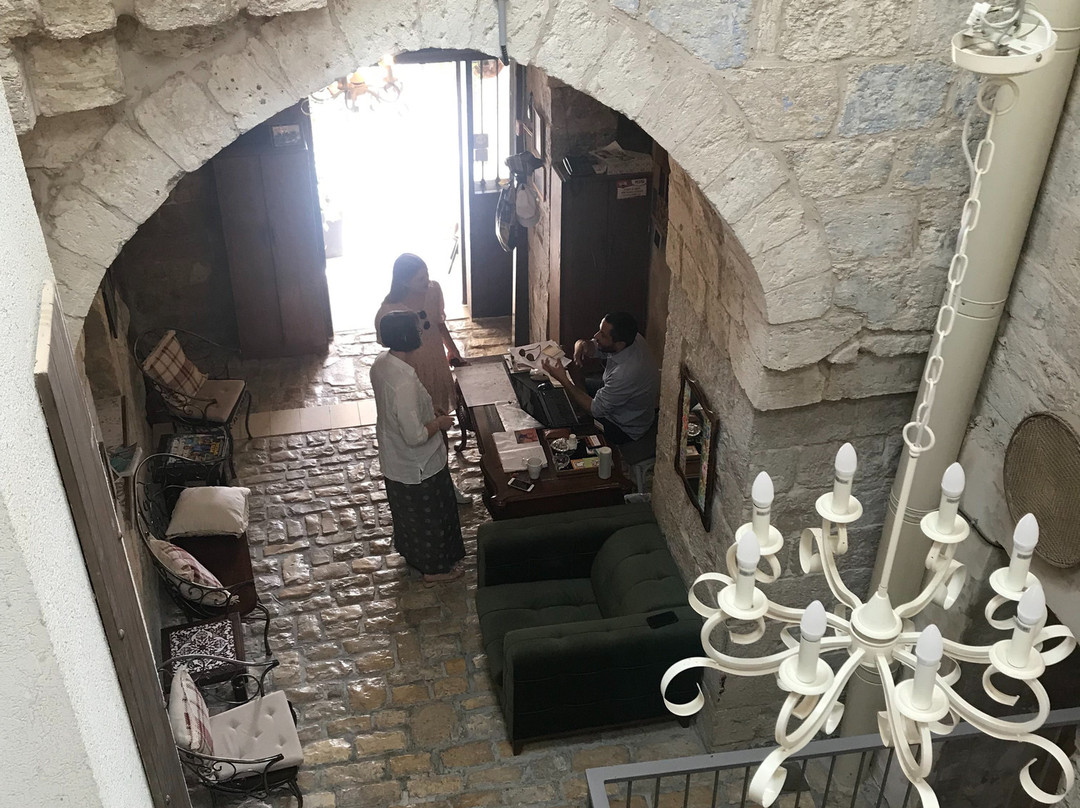 Al Hakim Boutique Hotel主图