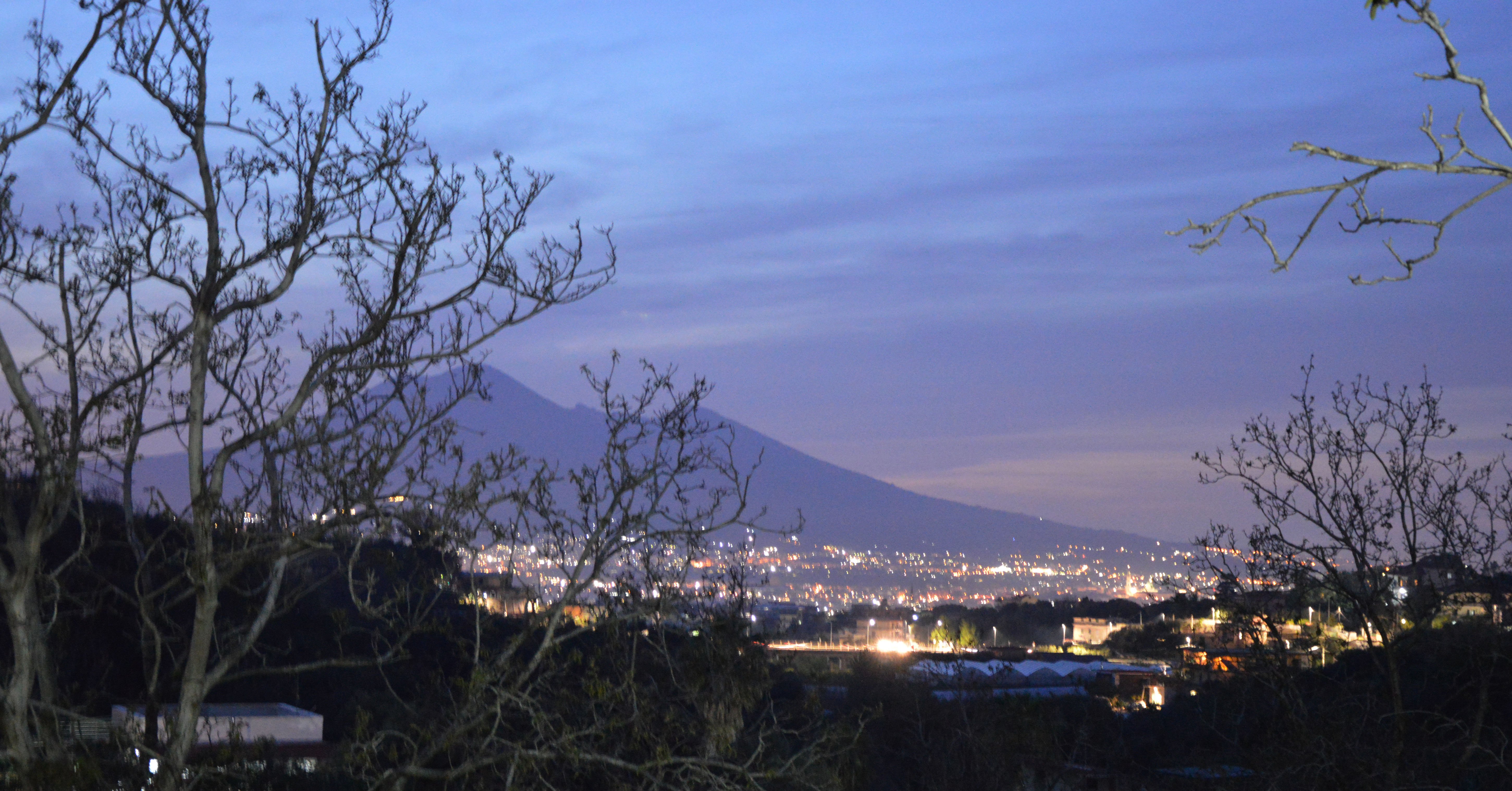 Capriccio Di Pasta Residence-酒店景观