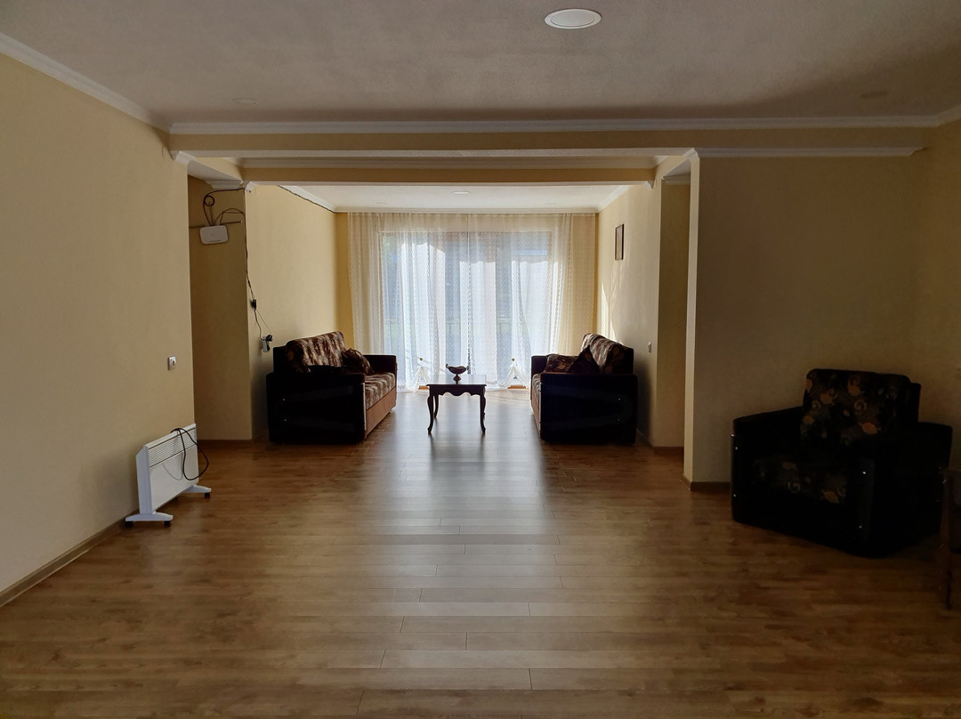 Hotel Mestia Plaza主图