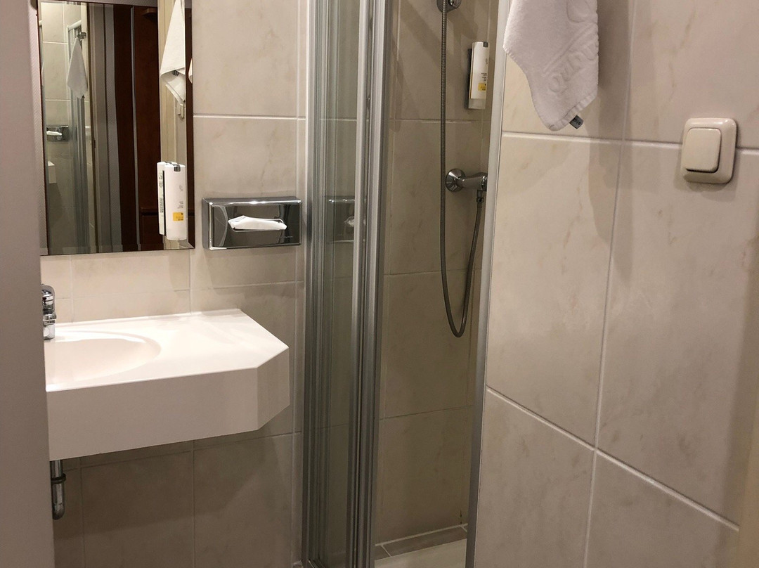 Qubus Hotel Gorzow Wielkopolski主图