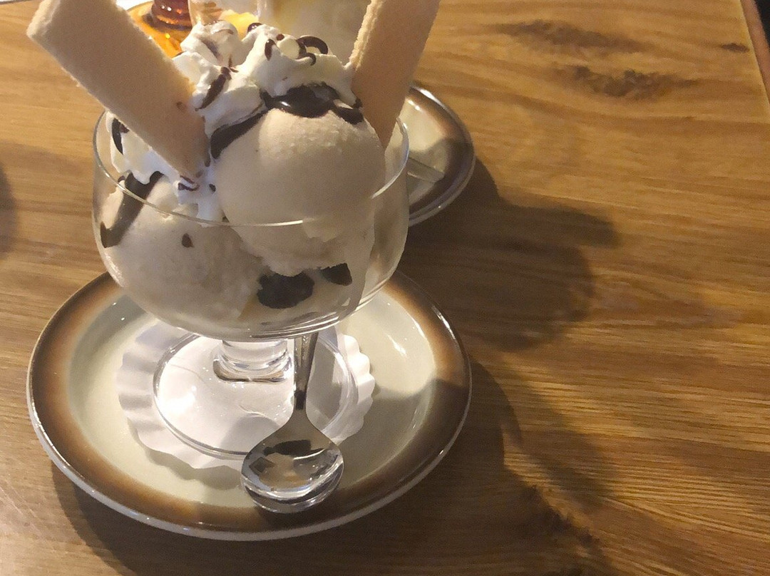 祖尔克朗酒店主图