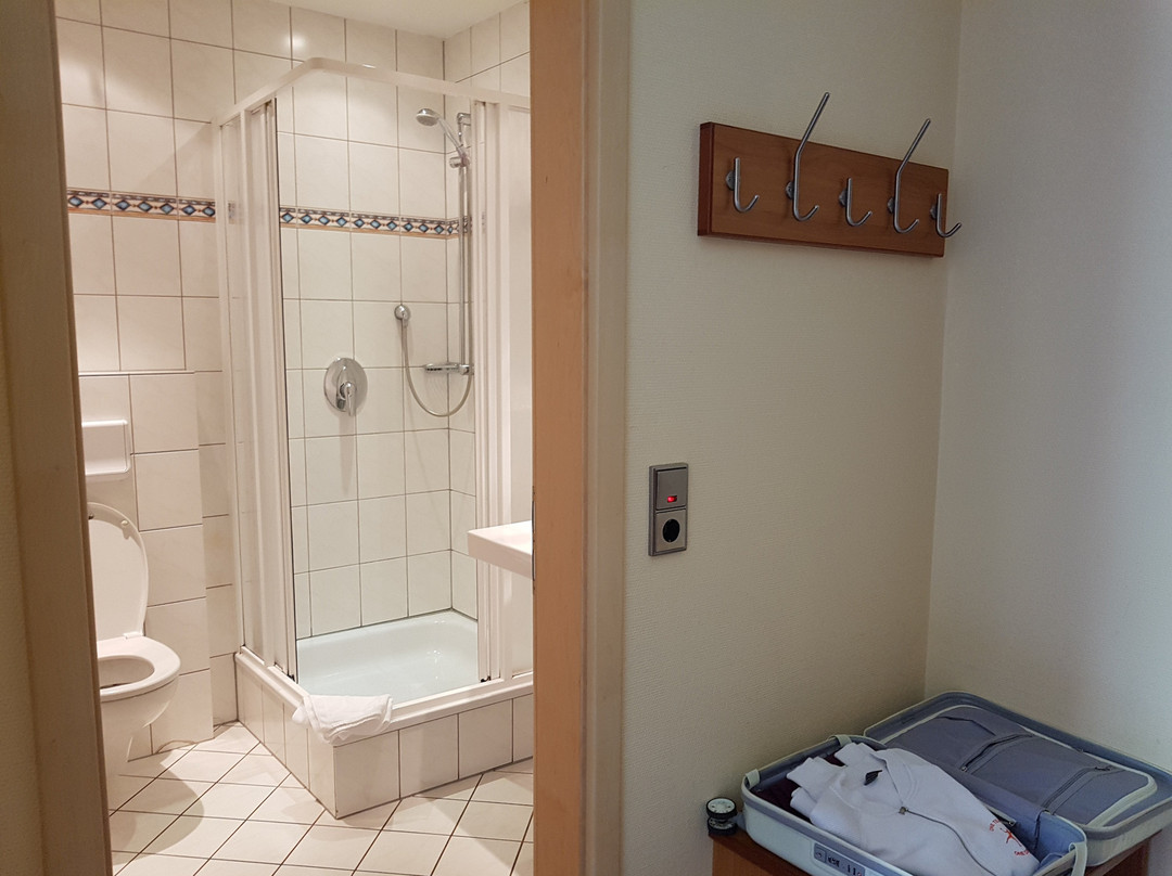 Hotel zur Post主图