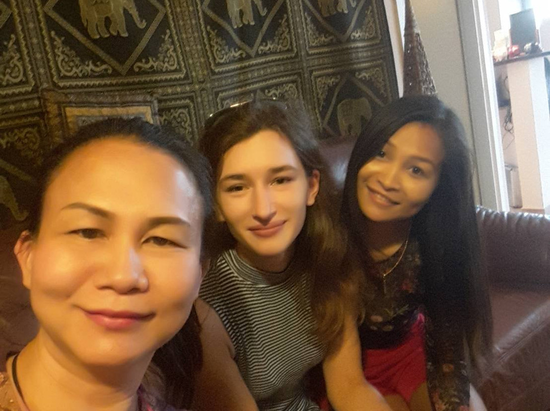 Thai Touch Massage-马利露辛必去景点