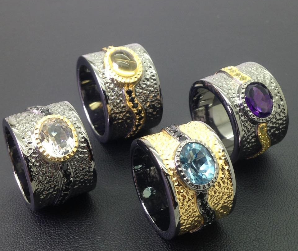 Fe2 Decor-呈塔累必去景点