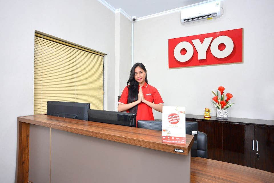 Pucuk Matahari Family Guesthouse主图