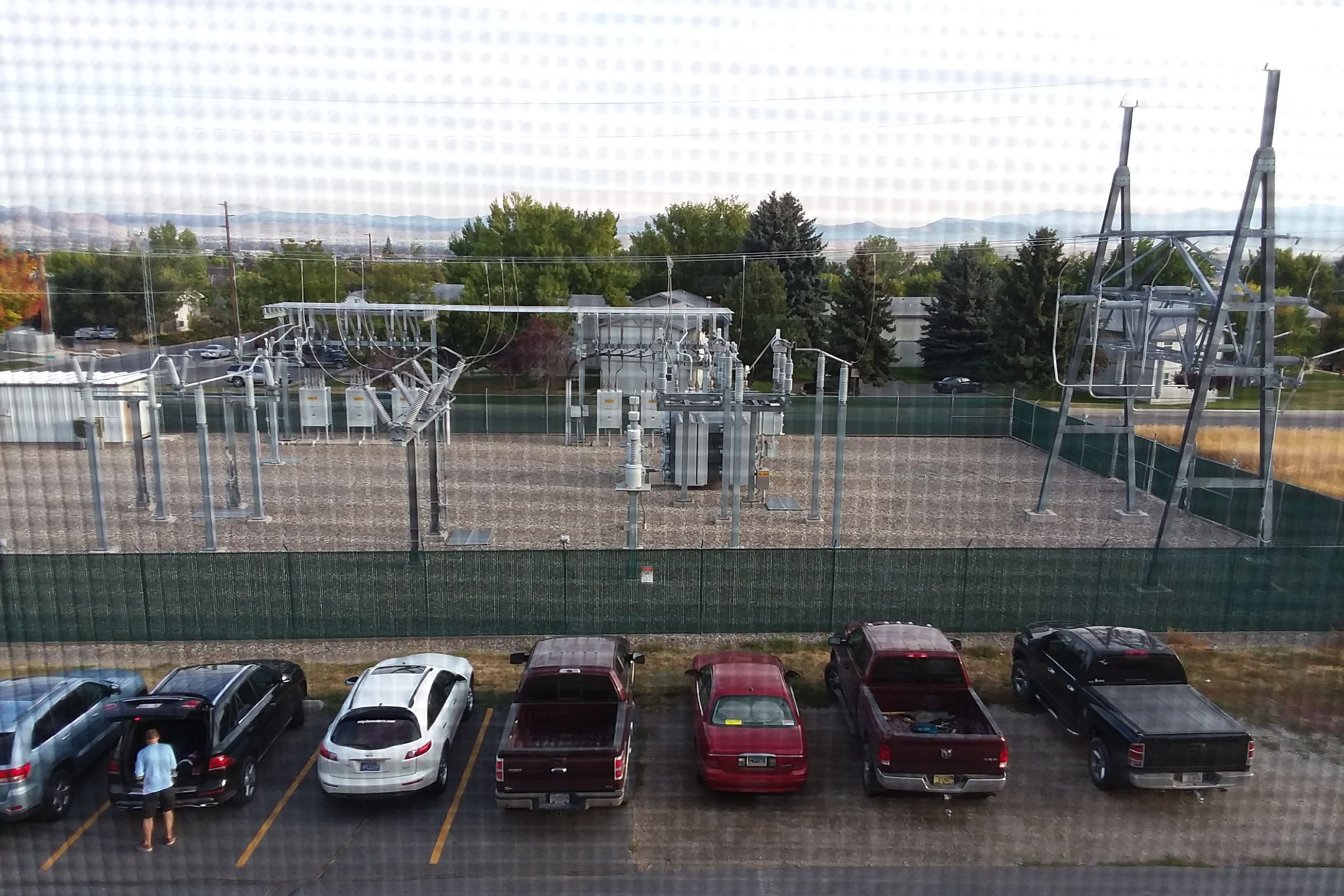 La Quinta Inn & Suites By Wyndham Helena-酒店景观