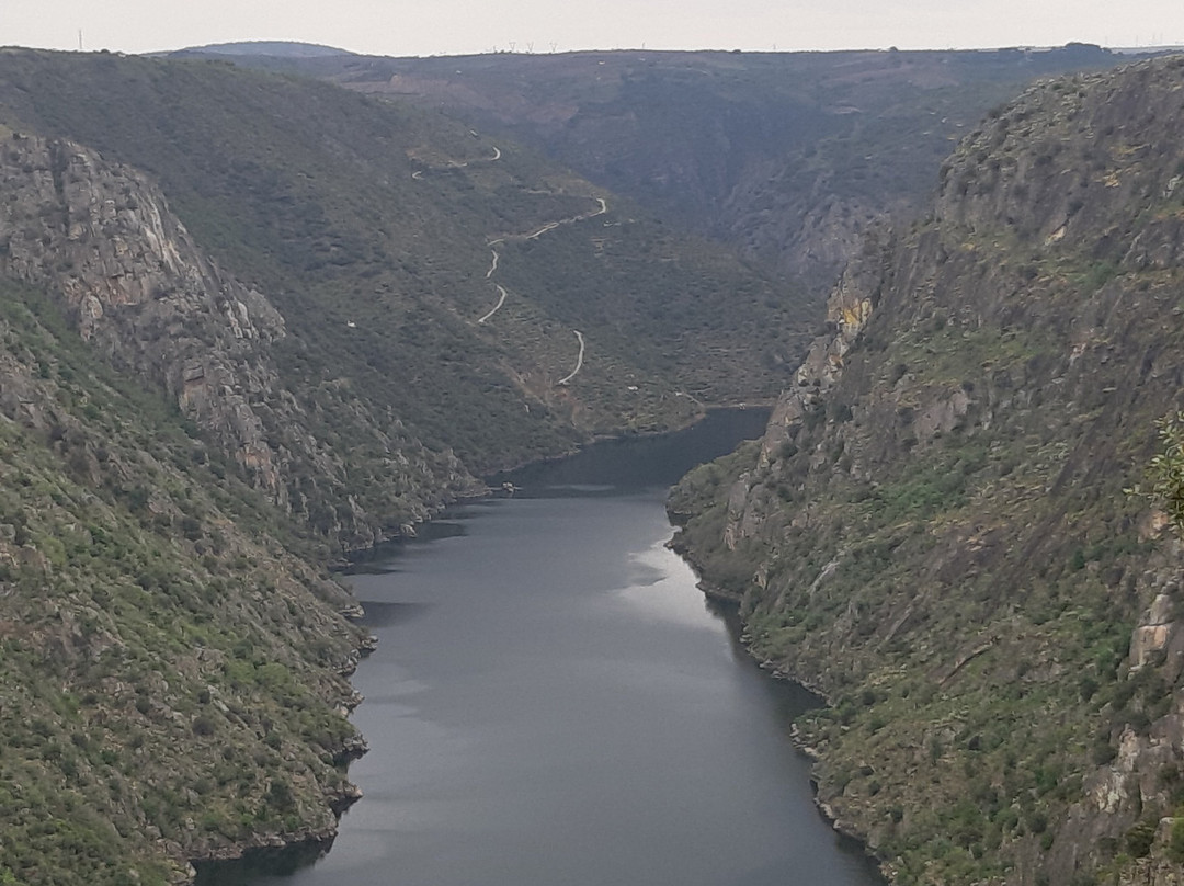 Picon de Felipe Lookout-Aldeadavila de la Ribera必去景点